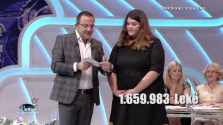 Spot TeleBingo 19 Janar 2015 [upl. by Notreb685]