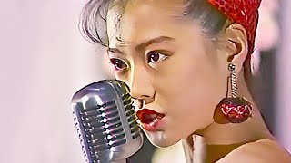 【Stage Mix】 中森明菜나카모리 아키나  TATTOO 【1988】 [upl. by Mccartan71]