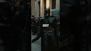 IMAX Filming Batman TheDarkKnight TheDarkKnightRises BatmanBegins Gotham fyp movie movies [upl. by Ennaylime]