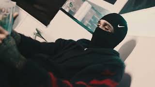 GMS Finesse x Ot7Quanny  No Cap Official Music Video [upl. by Leinto]