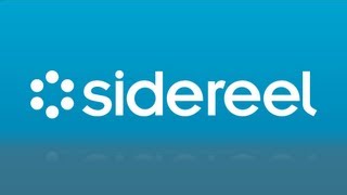 Register For a Free SideReel Account Now to Find Track amp Watch Your Favorite Shows Online [upl. by Burty]