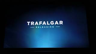 Trafalgar ReleasingHasbro 2024 [upl. by Mieka]