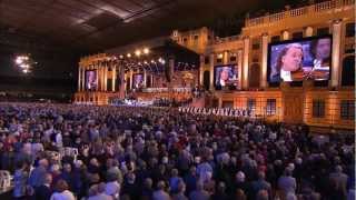 André Rieu  Waltzing Matilda live in Australia [upl. by Cirek473]