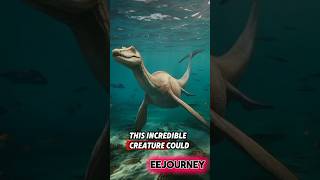 AlamosaurusSauropodDinosaurPrehistoricGiantsshortsyoutubeshorts [upl. by O'Toole]