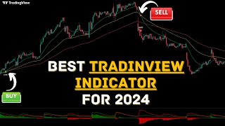 Best TradingView Indicators For 2024  SAVE THEM [upl. by Eaner320]