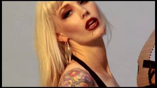 Sabina Kelley puts on a show for Kilo Kai [upl. by Francine374]