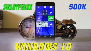 Iphone 12 phiên bản Windows 10  Softbank 503LV thế nào [upl. by Keyes]