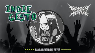 Behold the Abyss  Ao Vivo no Festival de Bandas Novas 2024 [upl. by Nailuj]