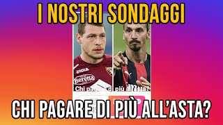 CHI PAGARE DI PIÙ ALLASTA  RISPONDIAMO AI NOSTRI SONDAGGI IG Ep4 [upl. by Svensen]