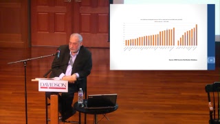 Nobel Laureate Joseph Stiglitz on Globalization Inequality and Capitalism [upl. by Letta]