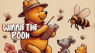 Winnie the Poohs 5 Minute Morning Routine to Boost Happiness [upl. by Sonahpets113]