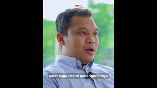 Chandra Prasetyo Utomo quotAda Apa Dengan AIquot  Meet the Scientist  Episode 5 [upl. by Murtagh]