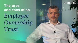 Pros and Cons of an Employee Ownership Trust  EOT  Explained [upl. by Cirillo]