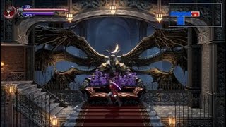 GAMEPLAY BLOODSTAINED RITUAL OF THE NIGHT ZANGETSU DIFÍCIL PS4 PRO PARTE 03BOSS VEPAR [upl. by Narba59]