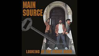 Main Source  Looking at the Front Door SLOWED [upl. by Cyprio]