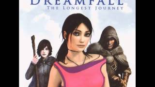 Dreamfall Soundtrack  21  Rush [upl. by Sclater200]