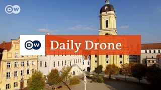 DailyDrone Neuburg an der Donau [upl. by Osugi]