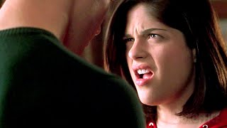 quotI wanna kiss you down herequot  Cruel Intentions  CLIP [upl. by Judon]