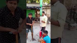 How To Make Water Bottle Rocket At Home [upl. by Shyamal522]