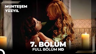 Muhteşem Yüzyıl 7 Bölüm HD [upl. by Rossie]