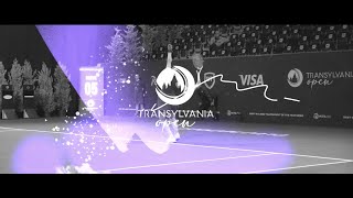 AFTERMOVIE  TRANSYLVANIA OPEN 2023 [upl. by Ashbaugh]