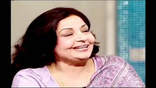 Farida Khanum sings Faiz sbs Ghazal [upl. by Ajidahk]