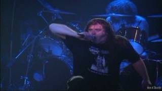 Cannibal Corpse  Hammer Smashed Face Live Cannibalism HD [upl. by Eniroc]