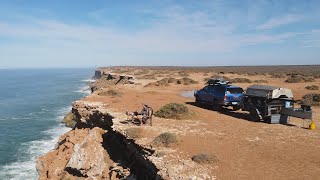 What REALLY happens on the NULLARBOR [upl. by Tallou284]