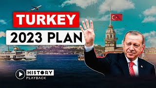 What will Turkey do after the Treaty of Lausanne ends in 2023 [upl. by Salvatore]