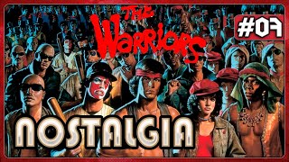 THE WARRIORS PS2  TÁ PEGANDO FOGO BICHO  7 [upl. by Malim344]