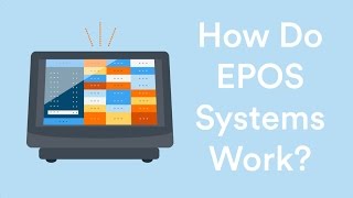 What is An EPOS System How Do They Work  Expert Market [upl. by Eelnodnarb]