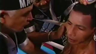 Ricardo Mayorga vs Vernon Forrest 1 Full Fight  Boxing [upl. by Yesrej771]