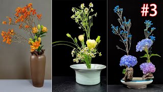 3 TEXT TO SPEECH relax with artistic flower arrangements  Its a Sad Story [upl. by Turner]