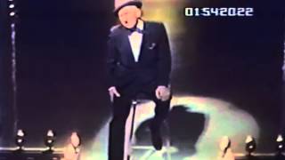 Jimmy Durante singing quotYesterdayquot [upl. by Stultz162]