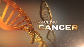 Cracking Cancer  Trailer [upl. by Medardas899]