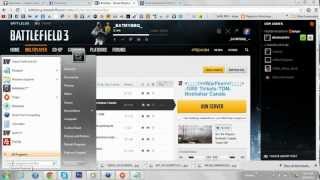 Battlefield 34 quotGame Disconnected  Could Not Join Server quot FIX [upl. by Graff]