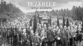 Dezerter  Spytaj milicjanta official audio [upl. by Campball]