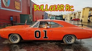 Tour of COOTERS DUKES OF HAZARD MUSEUM [upl. by Ajin]