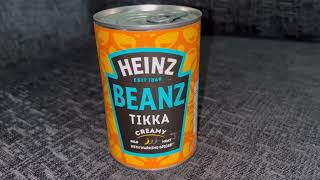 Trying all the new Heinz beans flavour heinz bakedbeans [upl. by Annwahsal]