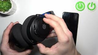 How To Adjust Sidetone On SteelSeries Arctis Nova 7P [upl. by Lucho]