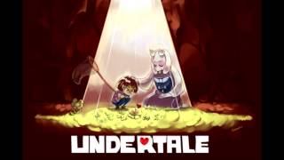 Undertale OST  Spider Dance Extended [upl. by Hezekiah432]