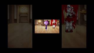 Sneak peak of afton family reunion video gacha gachaclub [upl. by Netsriik947]