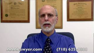 New York Divorce Lawyer  Contested Divorce from Beginning to End FE29 [upl. by Shere76]