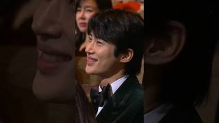 변우석 ✱ 2022 KBS Drama Awards [upl. by Enetsirhc]