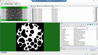 Basics of CTAn for porosity  MicroCT  part 1 [upl. by Feliks102]