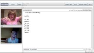 1 Chatroulette [upl. by Aitel415]