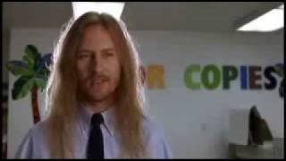 Jerry Cantrell  Jerry Maguire 1996 [upl. by Atekehs301]