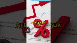 AMAZON SATIŞLARI DURDURDU  amazon nike gümrük vergi [upl. by Anilag]