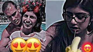 Mia khalifa 2025 😍 Biggest Hollywood Star Mia khalifa  Biography  Pakistani Love Mia khalifa [upl. by Fernandes]