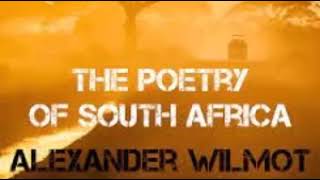 Alexander Wilmot  Poetry Of South Africa A Tribute Of Sympathy To The Defenders Of Glen Lynden [upl. by Oleg]